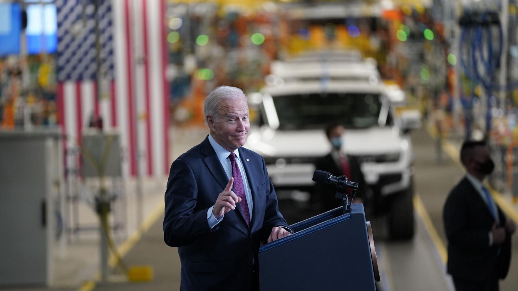 Michael Barone: Biden economy faces big challenges; extra stimulus doesn't help